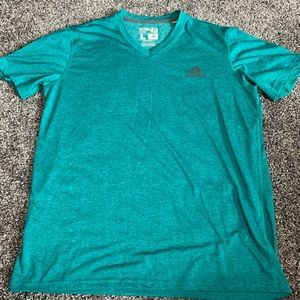 Men’s adidas dry fit T shirt